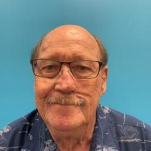 Jack Dennis Stauffer a registered Sex Offender of Missouri