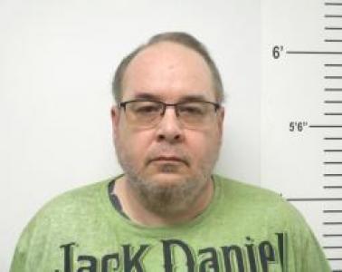 Chad Mathew Bullerdick a registered Sex Offender of Missouri