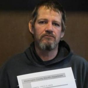 Fred Elmer Jones a registered Sex Offender of Missouri
