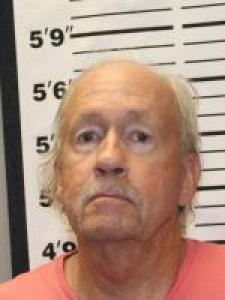 Charles Michael Ashley a registered Sex Offender of Missouri