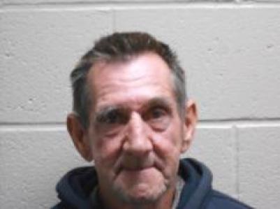 Kim Jay Douglas a registered Sex Offender of Missouri