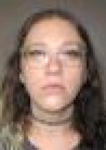 Savanna Nicole Spencer a registered Sex Offender of Missouri