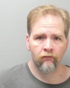 Darrick Warren Kitchel a registered Sex Offender of Missouri