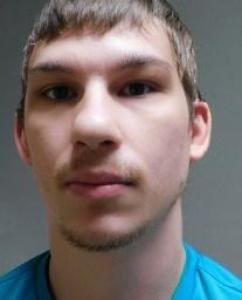 Levi Kelly Scott a registered Sex Offender of Missouri