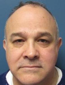 Joseph Martin Rodriguez a registered Sex Offender of Missouri