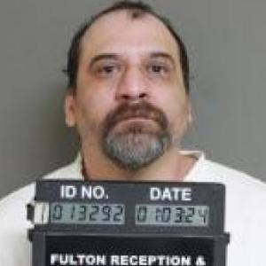 Frank Joe Cerda a registered Sex Offender of Missouri