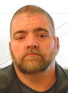 Brian Douglas Vickers a registered Sex Offender of Missouri