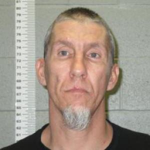 Christopher Lee Forbes a registered Sex Offender of Missouri