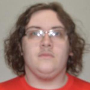 Jeremy B Vogel a registered Sex Offender of Missouri