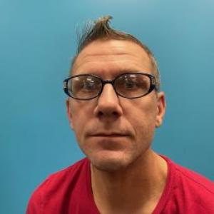 Christopher Lee Warren a registered Sex Offender of Missouri