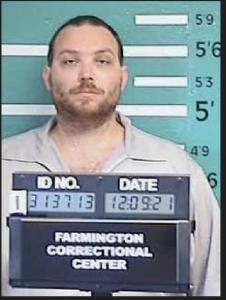 James Anthony Saltkill Jr a registered Sex Offender of Missouri