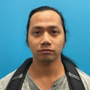 Christopher Michael Sabando a registered Sex Offender of Missouri