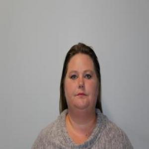 Gina Renee Fry a registered Sex Offender of Missouri