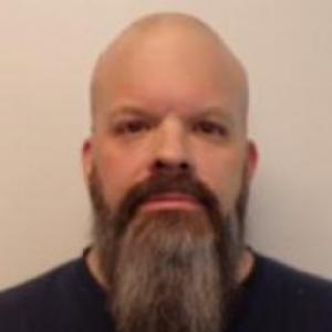 John David Baumann a registered Sex Offender of Missouri