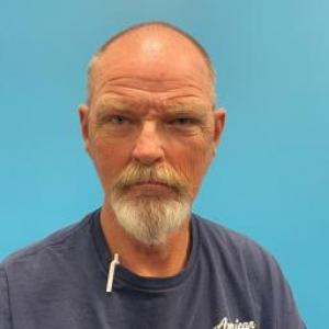 Johnny Dale Frantz a registered Sex Offender of Missouri