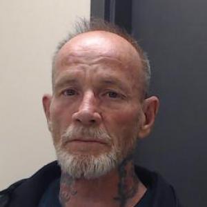 Bradley Wayne Shikles a registered Sex Offender of Missouri
