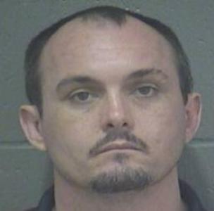 Joshua Dale Lyons a registered Sex Offender of Missouri