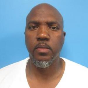 Aaron Dwayne Byrd a registered Sex Offender of Missouri