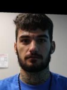 Blake Andrew Varner a registered Sex Offender of Missouri