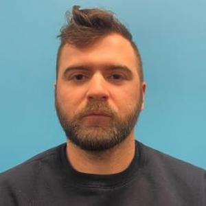 Zachary Tyler Alperin a registered Sex Offender of Missouri