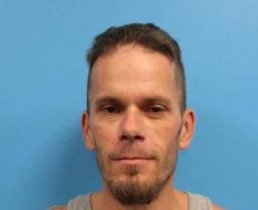 Jared James Frank a registered Sex Offender of Missouri