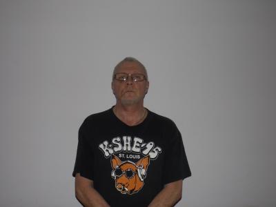 Steven Len Fugitt a registered Sex Offender of Missouri