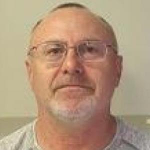 Russell Lee Burks a registered Sex Offender of Missouri