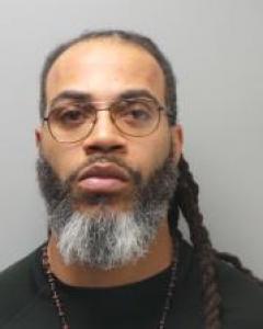 Darren Orlando Hopson a registered Sex Offender of Missouri