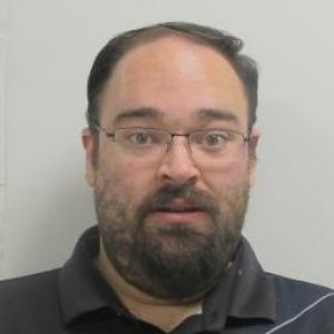 David Paul Ellis a registered Sex Offender of Missouri