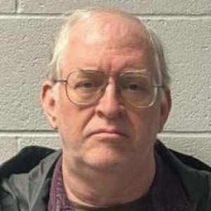 David Lee Parker a registered Sex Offender of Missouri