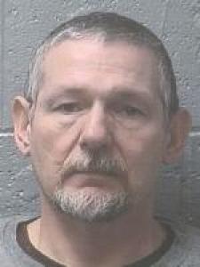 John Craig Allen a registered Sex Offender of Missouri