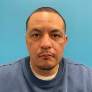 Matthew Hugo Mendez a registered Sex Offender of Missouri