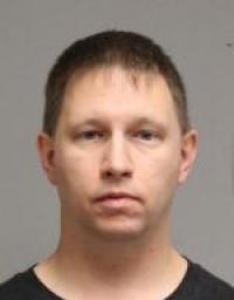 James Walter Lilley III a registered Sex Offender of Illinois
