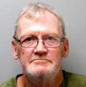 Christopher Patrick Kearney a registered Sex Offender of Missouri