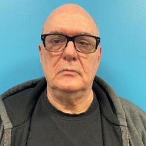 Donald Wayne Vanderdoes a registered Sex Offender of Missouri