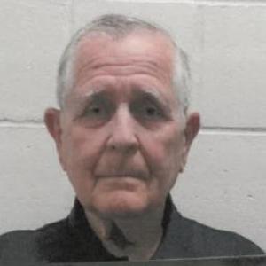 Jerald Arthur Ricker a registered Sex Offender of Missouri