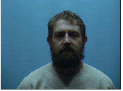 Daniel Ryan Strohm a registered Sex Offender of Missouri