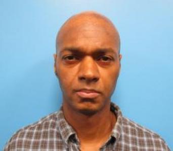 Sherman Carlton Morrison Jr a registered Sex Offender of Missouri
