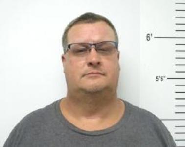 Harold Eugene Woinowsky Jr a registered Sex Offender of Missouri