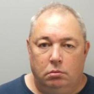 John Francis Wonsewitz a registered Sex Offender of Missouri