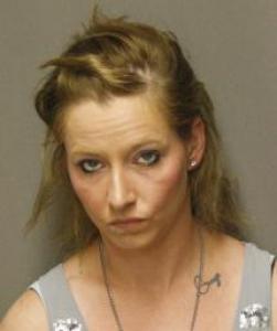 Heather Marie Thompson a registered Sex Offender of Missouri