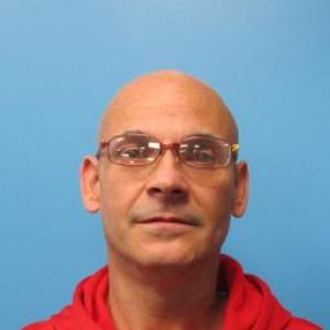 Christopher Paul Reffitt a registered Sex Offender of Missouri