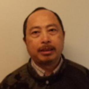 Binh Thanh Vo a registered Sex Offender of Missouri