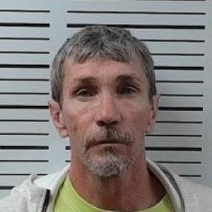 Jonathan Wayne Baxter a registered Sex Offender of Missouri