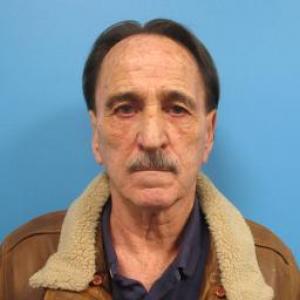 Clifford Donald Rush a registered Sex Offender of Missouri