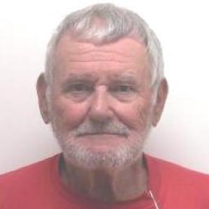 Everett Gene Lovercamp a registered Sex Offender of Missouri