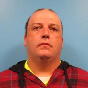 Scott Steven Turner a registered Sex Offender of Missouri