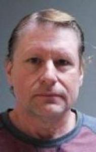 Paul Charles Fry a registered Sex Offender of Missouri