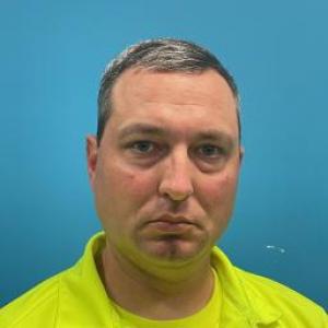 Gregory Dean Sage a registered Sex Offender of Missouri