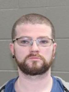 James Ethan Scott a registered Sex Offender of Missouri